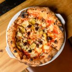 the best italian halal pizza in london